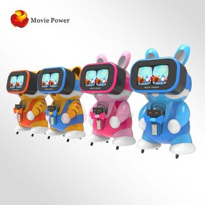 Buy Most Popular Vr Baby Simulator 9d Virtual Reality 7d Children Games ...
