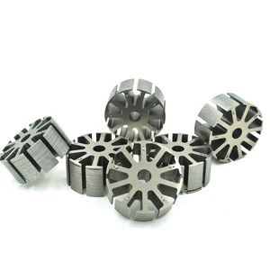 Motor Parts Accessories Factory Made Metal Stators Motor Parts Accessories