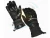 Import Motorbike Riding leather glove from Pakistan