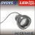 Import motorcycle spotlights led auxiliary lights 12v 24v 10w for auto electrical system from China