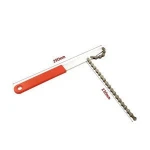 Mountain Bike Repair Tool Kits Bicycle Chain Removal/Bracket Remover/Freewheel Remover Outdoor Bike Tools