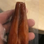 MULLET ROE bottarga di muggine PRODUCED IN SARDINIA ITALY