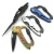 Import Multi Color Multitool Pocket Knife Carabiner Multi Tool from China