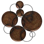 Multi Color Wall Art Good Quality Home Decor Wholesale Design Handicraft