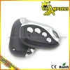 Multi-frequency universal gate remote control AG003