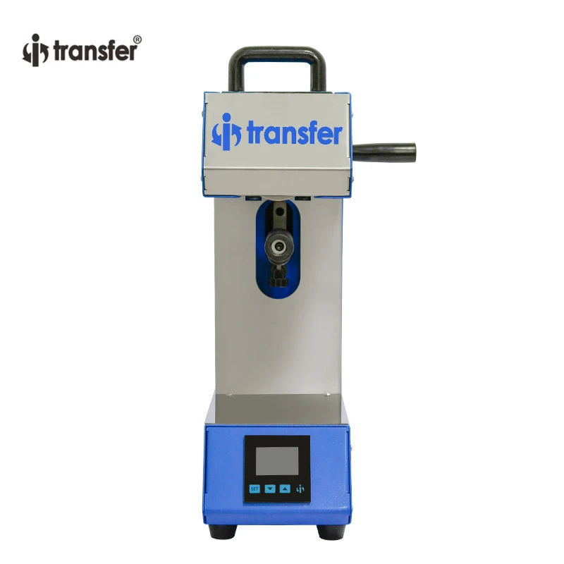Multi-function heat transfer roller machine for normal gifts printing laser transfer printing