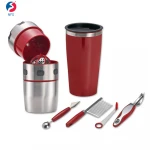 Multi-function portable juicer extractor machine juicer blender