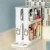 Import Multi-Function Rotating Storage Rack Kitchen Storage Rack Seasoning Spice Jar Rotating Rack Organizer Home from China