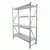 Import Multi-level Steel Stacking Rack for Warehouse Display-ISO9001:2000 from China