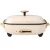 Import multi  rice cooker with 4 Heat Settings Keep Warm Function  Colorful Lid Removable Ceramic Pot 4 Litre from China