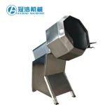 Multifunction Candy Coated Machine Peanut Octagonal Seasoning Mixer