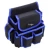 Import Multifunction Duty electricians tool Large Capacity Carrier waist Tool Bag// from China