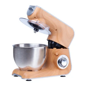 Multifunction Kitchen Appliances 1000W 4.5L Baking Cake Spiral Mixers Machine Professional Kitchenaid Food Mixer Stand