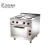 Import multifunction popular high quality commercial stainless steel  kitchen equipment restaurant 6 burner commercial gas range from China