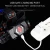 Import Multifunction Sensor Headlight USB Rechargeable COB T6 Fishing Head Light Lamp Induction LED Headlamp from China