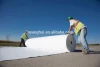 Multifunctional 400g/m2 Non-woven Geotextile For Wholesales