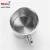 Import multifunctional drinkware mug reusable coffee cup keeper turkish stainless steel silver custom sport drinking cup for drinking from China