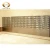 Import Multiple Post Boxes Apartment Stainless Steel Letter Box Commercial Mailboxes For Sale from China