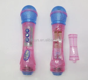 Musical Instrument set Girl plastic electronic toys music microphone toys