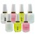 Import Nail Hardener Nourish Nutritional Cuticle Oil Softener Remover Cream nail polish base and top from China