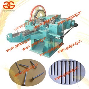 nail production line/ nail polishing machine/ Wire Drawing Machine