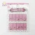 Import Nails Beauty SupplyWholesale Japan Nail Art Decoration Wrap Sticker Maker from China