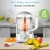 Import National Multifunctional  Baby Food Processor With Safety lock from China