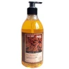 Natural Body Wash, Sulfate Free Shower Gel