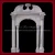 Import Natural Carving Marble Door Surround For Sale from China