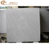 Natural Colors White Sandstone For Exterior Tiles