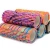 Import Natural EVA Classic Mix Colors Yoga Foam Roller With CE&amp;ISO from China