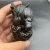 Import Natural obsidian carved natural crystal crafts lovely cartoon shape mermaid from China