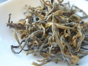 Natural Organic Certified Indian Green Tea Cheap Wholesale