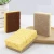Import Natural Plant Based Scrub Pad Palm Fiber  Biodegradable Compostable Dishwashing Sponges coconut fiber Kitchen cleaning Scrubber from China