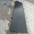 Import natural stone riven black slate fireplace hearth from China