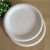 Import Natural Sugar Cane Cutlery Tray/Dishes/Plates Disposable Food Tray from China