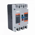 Neider Brand Good Price NPM2-250 1,2,3,4P  250 Amp Moulded Case Circuit Breaker MCCB