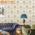 Import New 106cm Wall Papers Home Decor Wallpaper Natural Design from China