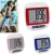 Import New 2018 Mini Waterproof Step Movement Calories Counter Multi-Function Digital Pedometer from China