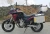 Import New 250cc Water Cooled Travel Adventure Road Motorcycle from China