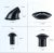 Import New 2ESh0t  manual high power toilet plunger air sewer drainage cleaning tool from China