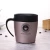 Import New 304 Stainless Steel Vacuum Cup Fashion Business Office Coffee Cup Outdoor Car Portable Water Cup Customizable from China