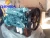 Import New and used A7 Hohan howo sinotruck 371 engine from China