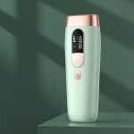 New Arrival 500000 Flashes Professional Portable IPL Laser Hair Removal Cooling Photon Skin Rejuvenation IPL Hair Removal