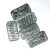 Import New arrival bullion 24k custom metal stamping coins 1 Gram Molybdenum Buffalo Bar from China