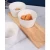 Import New arrival ceramic serveware snack appetizer set serving dishes platter with wood tray from China
