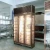 Import New Arrival Commercial Wine Display Cabinet Wodern and Glass Wine Showcase Refrigerator for Beverage DW-140 from China