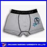 New arrival cotton boy shorts