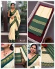 New Arrival Designer Silk Banarasi Saree with Best Price