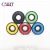 Import New Arrival Electric Skateboard Used Carbon Steel Chrome Steel Colorful 608zz Miniature Ball Bearing from China